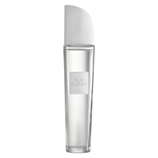 pur blanca body mist