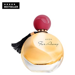 far away 100ml avon