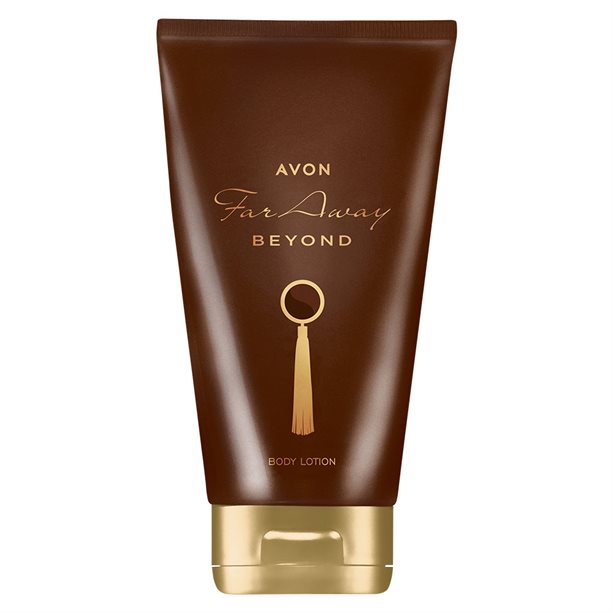 avon far away beyond