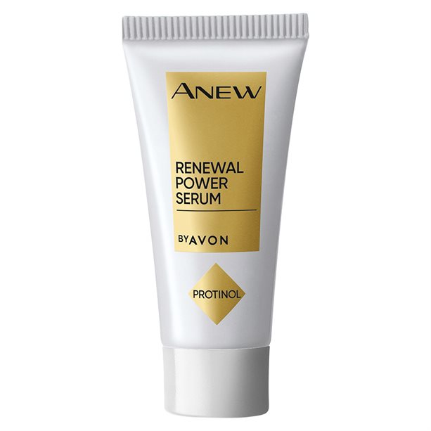 anew sunscreen