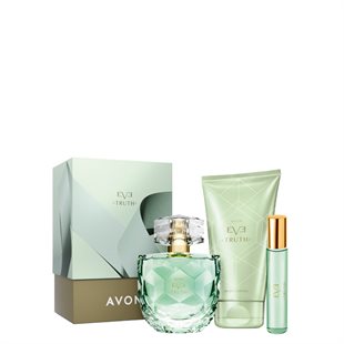 avon eve truth 30ml